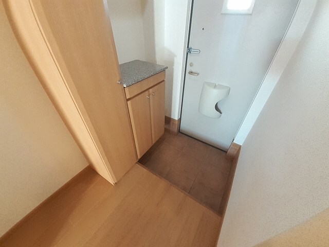 ファシネイション春日Iの物件内観写真