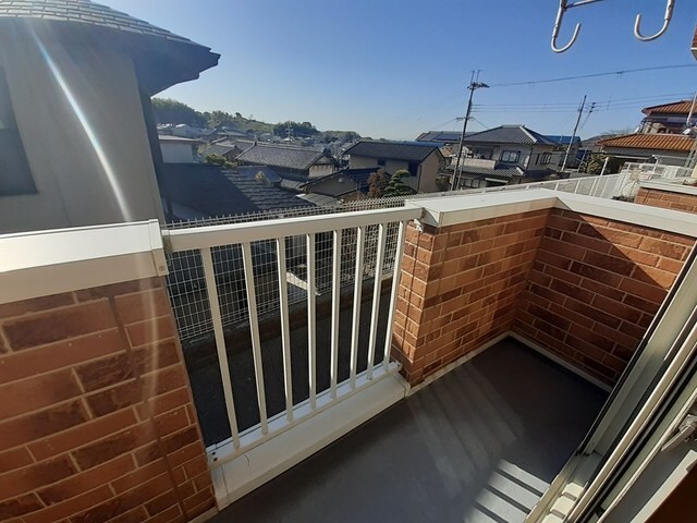 ファシネイション春日Iの物件内観写真