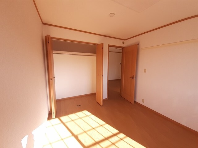 ファシネイション春日Iの物件内観写真