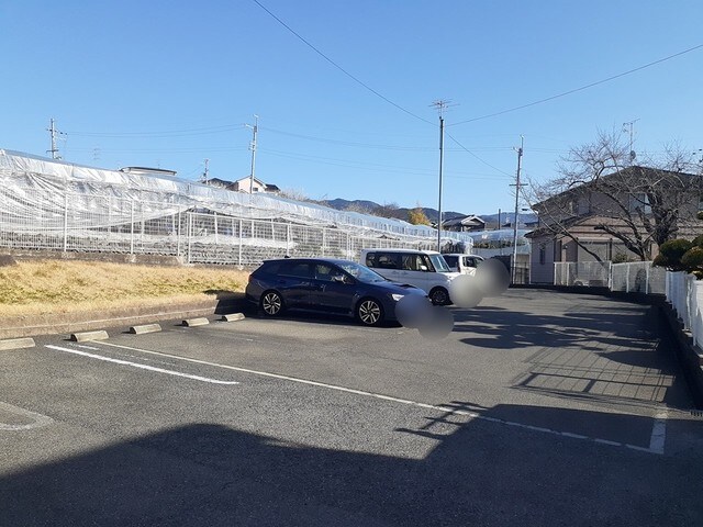 ファシネイション春日Iの物件内観写真