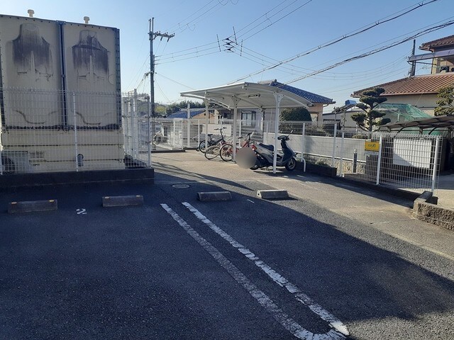 ファシネイション春日Iの物件内観写真