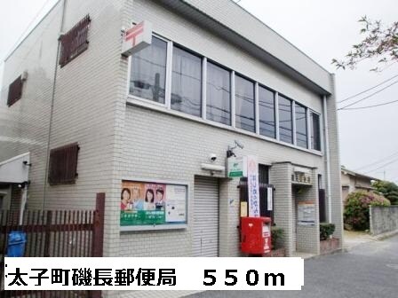 ファシネイション春日Iの物件内観写真