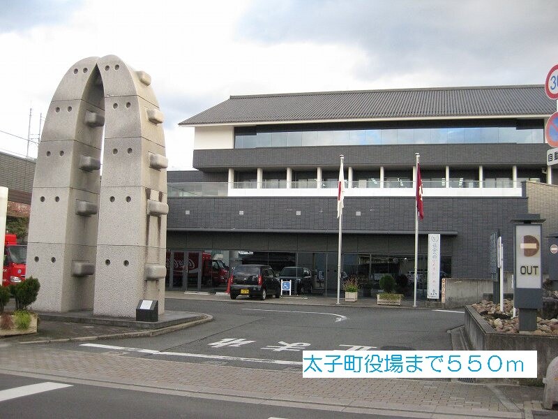 ファシネイション春日IIの物件内観写真