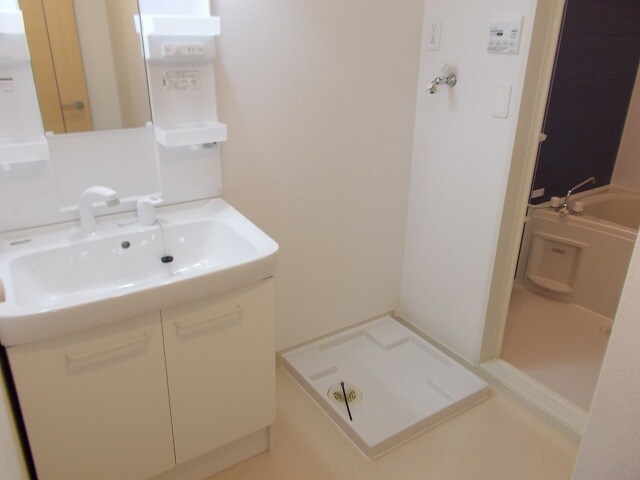 ブリアン　ステージの物件内観写真