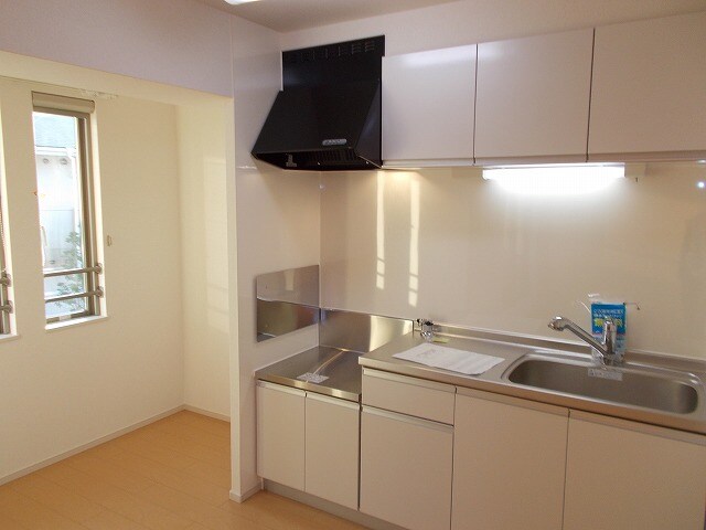 ブリアン　ステージの物件内観写真