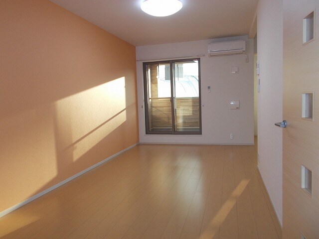 ブリアン　ステージの物件内観写真