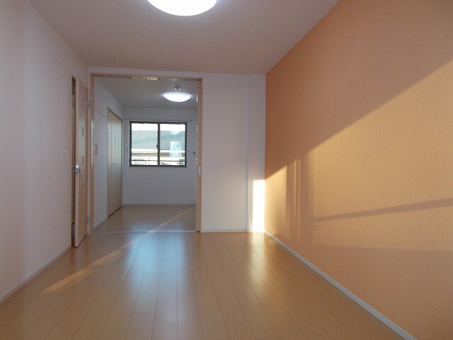 ブリアン　ステージの物件内観写真