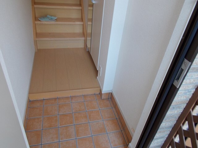 ブリアン　ステージの物件内観写真