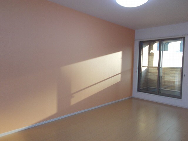 ブリアン　ステージの物件内観写真