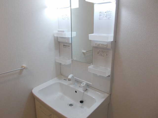 ブリアン　ステージの物件内観写真