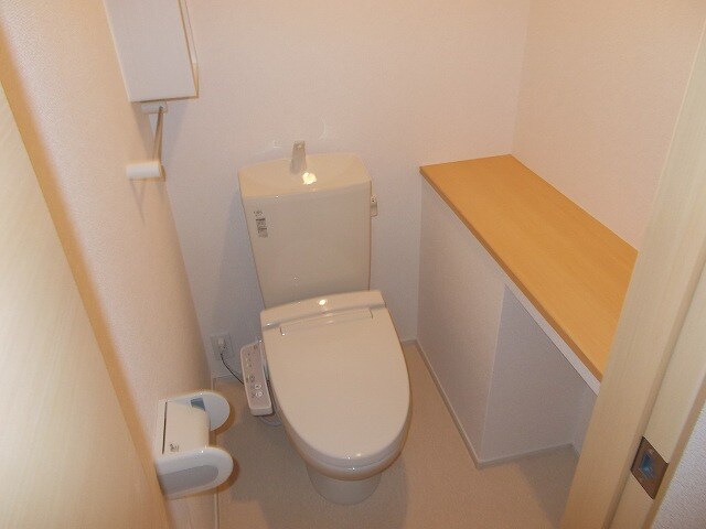 ブリアン　ステージの物件内観写真