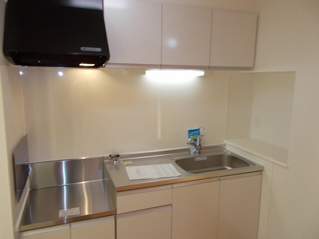 ブリアン　ステージの物件内観写真