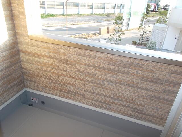 ブリアン　ステージの物件内観写真