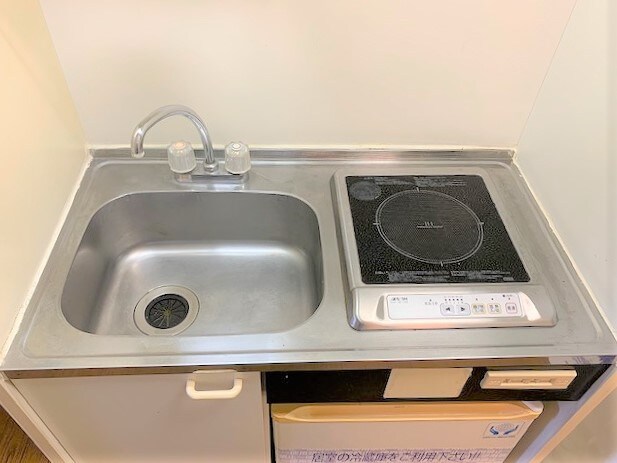 レオパレス白糸の物件内観写真