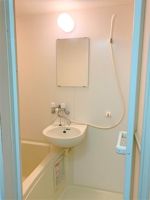 レオパレス白糸の物件内観写真