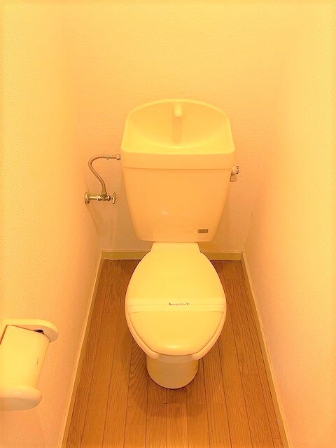 レオパレス白糸の物件内観写真