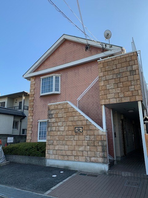 レオパレス白糸の物件内観写真