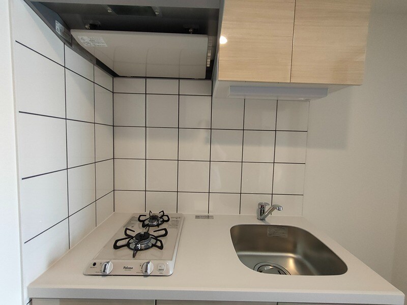 エスリード新北野アーデルの物件内観写真