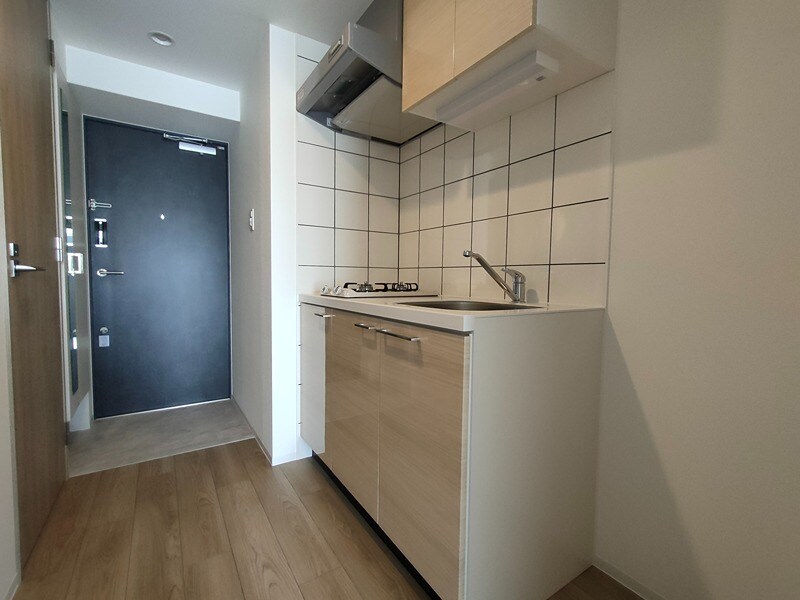 エスリード新北野アーデルの物件内観写真