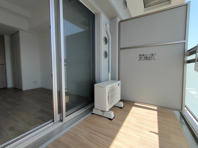 エスリード新北野アーデルの物件内観写真