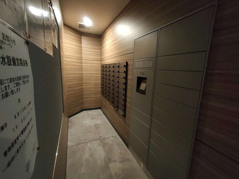 エスリード新北野アーデルの物件内観写真