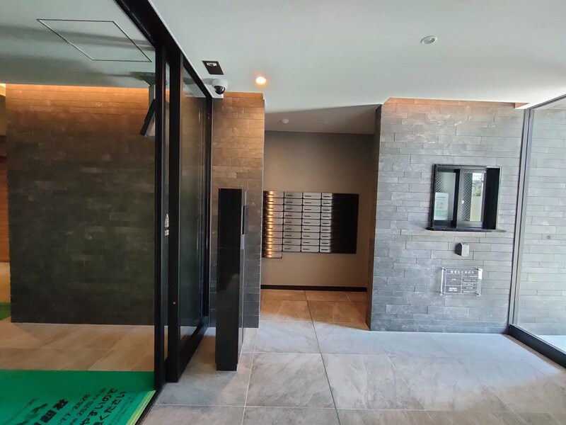 エスリード新北野アーデルの物件内観写真