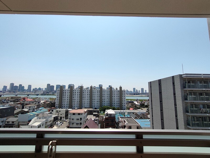 エスリード新北野アーデルの物件内観写真