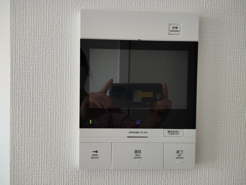 エスリード新北野アーデルの物件内観写真