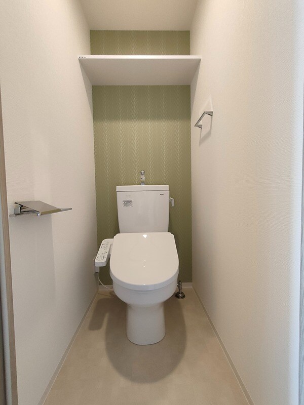 エスリード新北野アーデルの物件内観写真