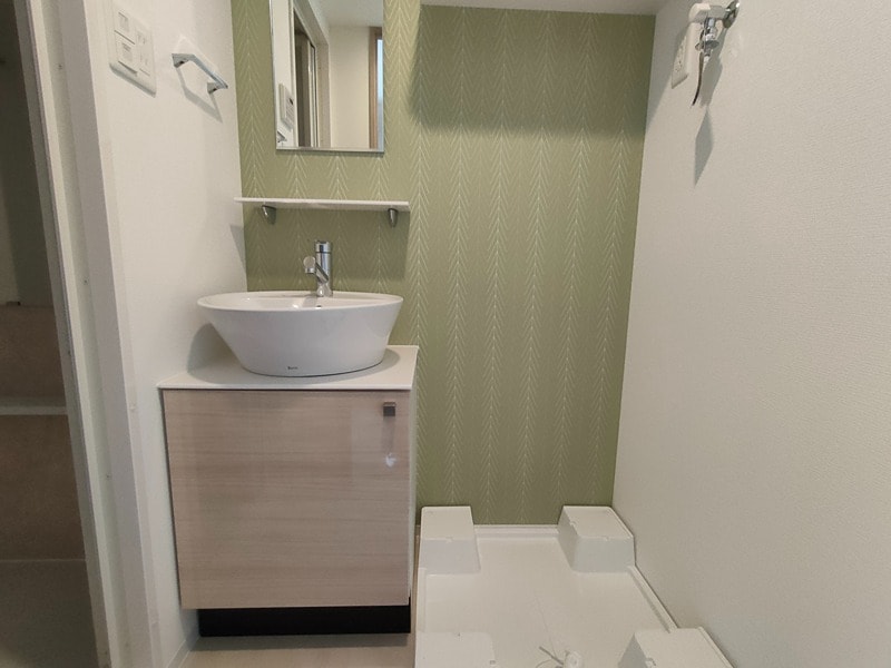 エスリード新北野アーデルの物件内観写真