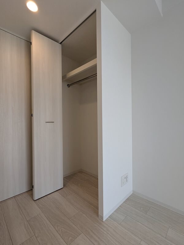 エスリード弁天町桜通レジデンスの物件内観写真