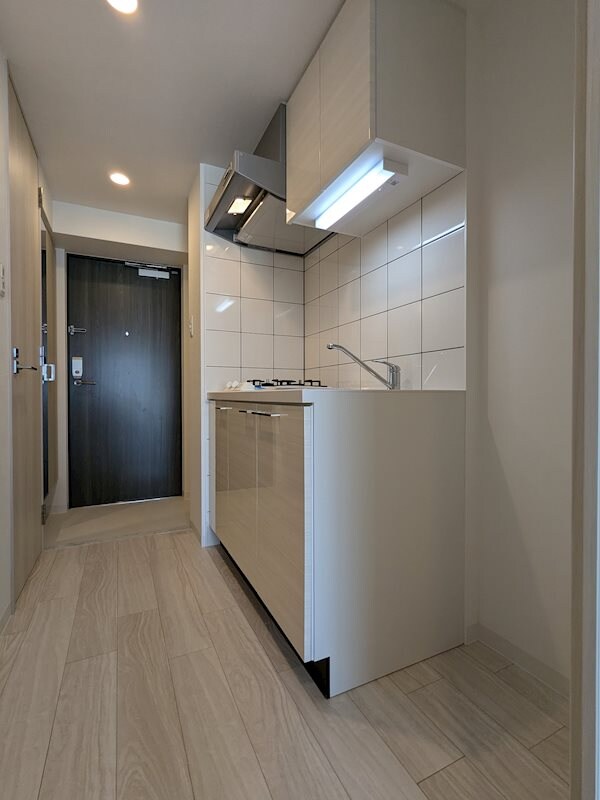 エスリード弁天町桜通レジデンスの物件内観写真