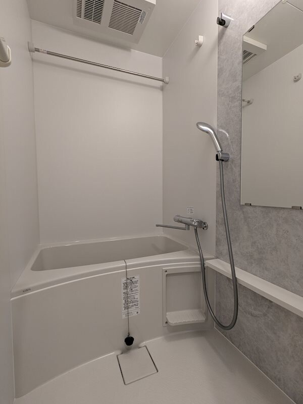 エスリード弁天町桜通レジデンスの物件内観写真