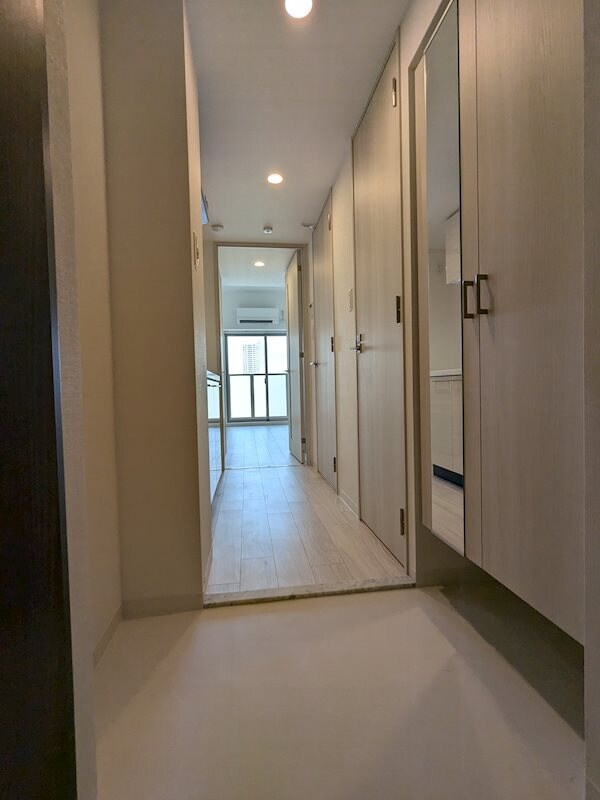 エスリード弁天町桜通レジデンスの物件内観写真