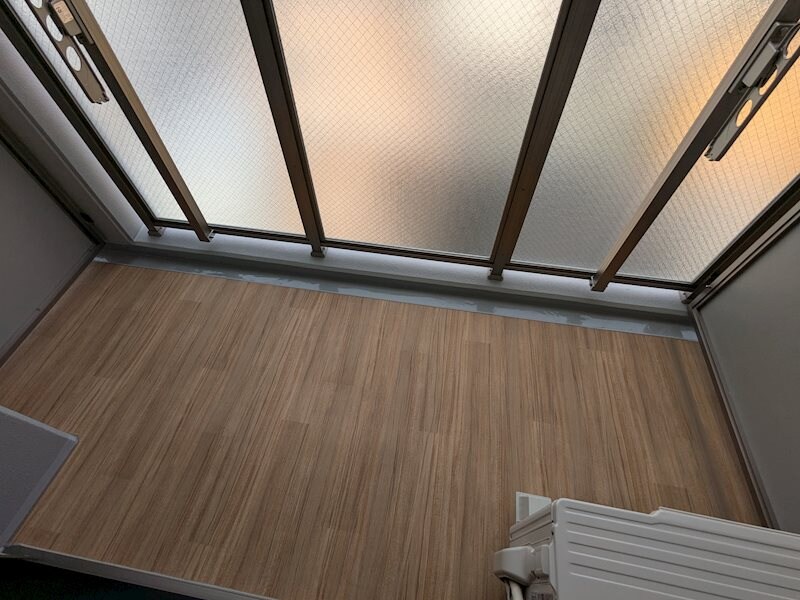 エスリード弁天町桜通レジデンスの物件内観写真