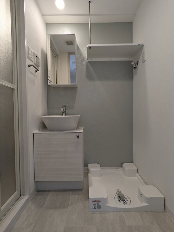 エスリード弁天町桜通レジデンスの物件内観写真