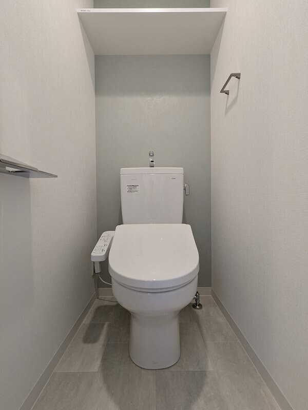 エスリード弁天町桜通レジデンスの物件内観写真