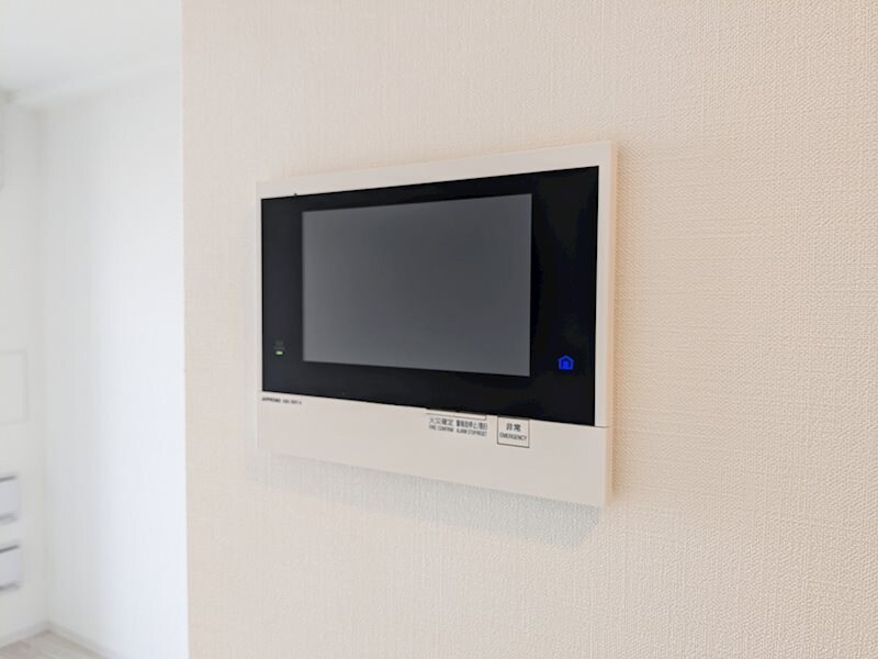 エスリード弁天町桜通レジデンスの物件内観写真