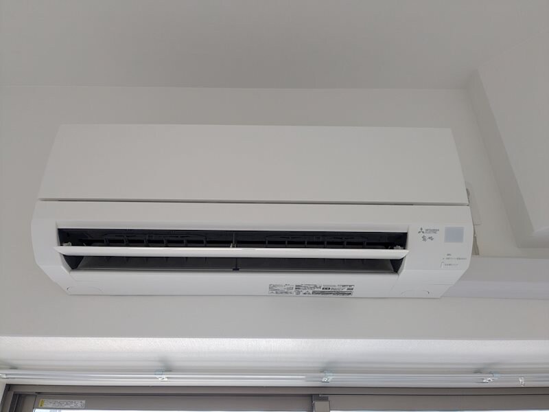 エスリード弁天町桜通レジデンスの物件内観写真