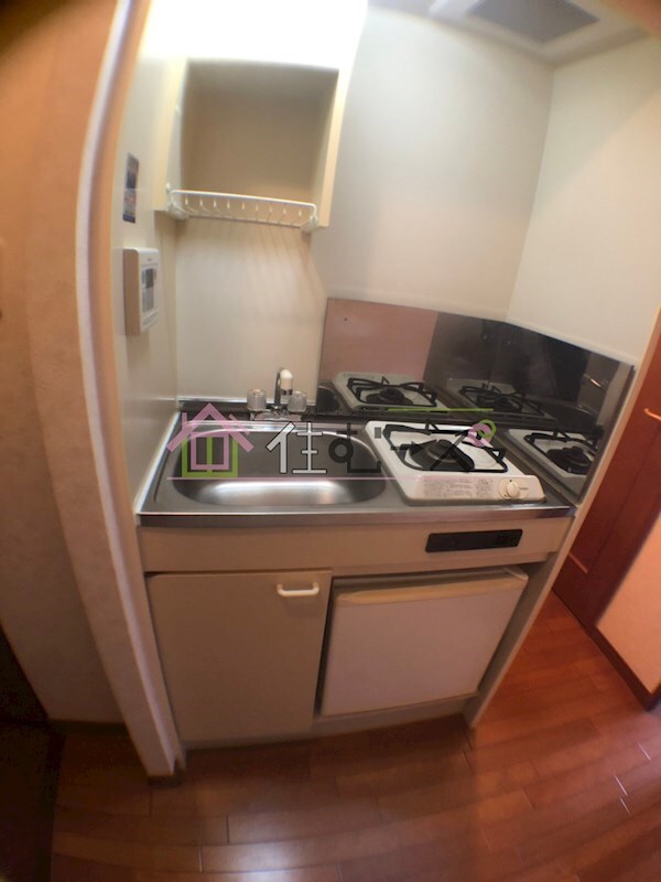 プレサンス新大阪の物件内観写真