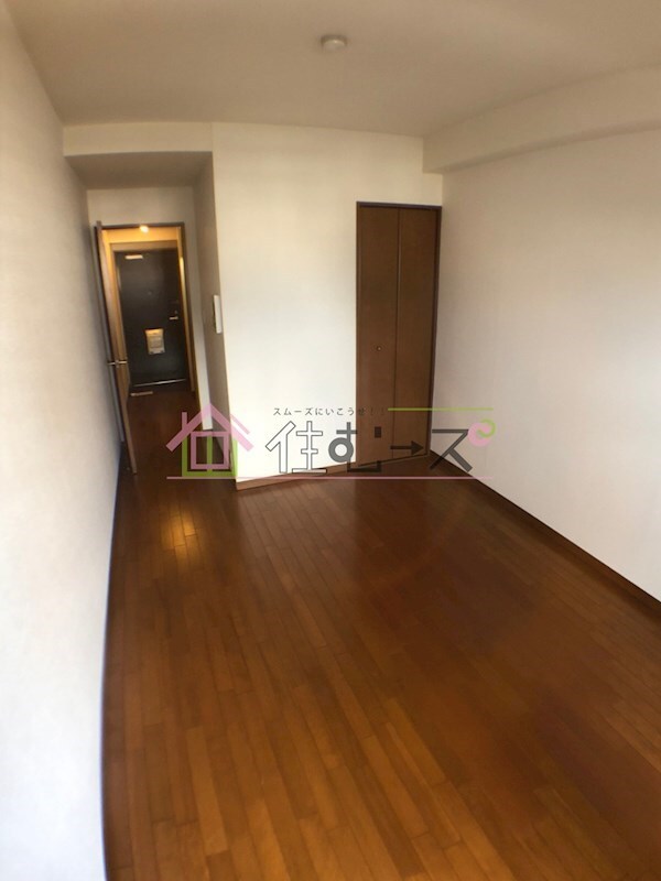 プレサンス新大阪の物件内観写真