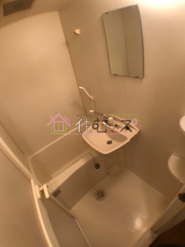 プレサンス新大阪の物件内観写真