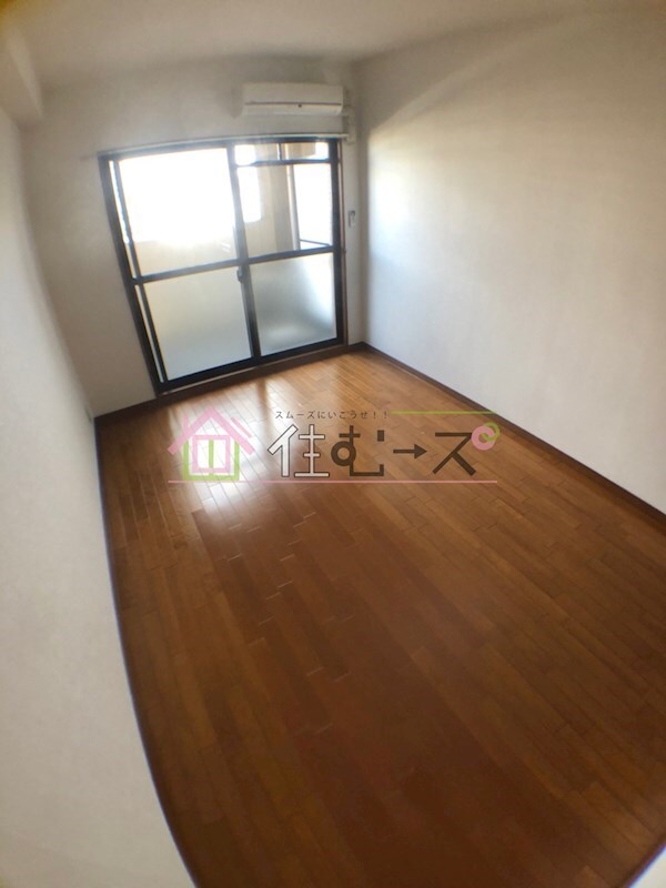 プレサンス新大阪の物件内観写真