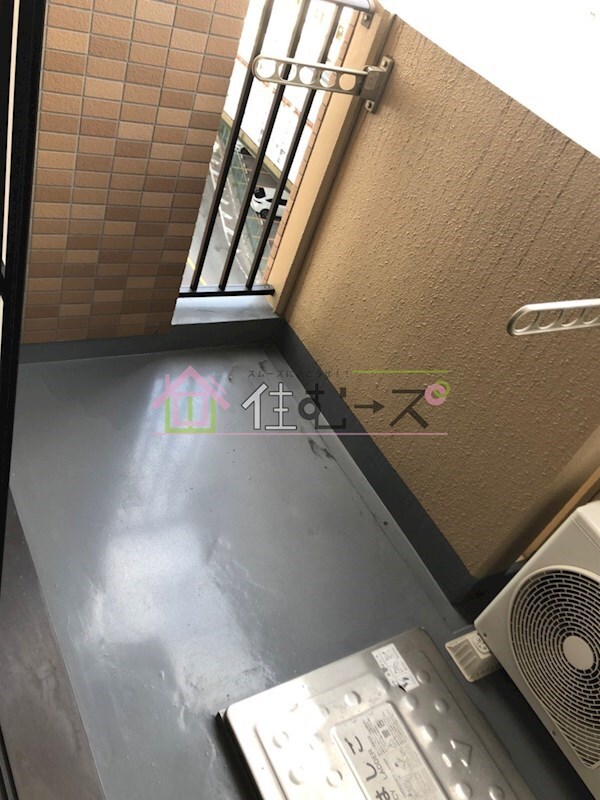 プレサンス新大阪の物件内観写真