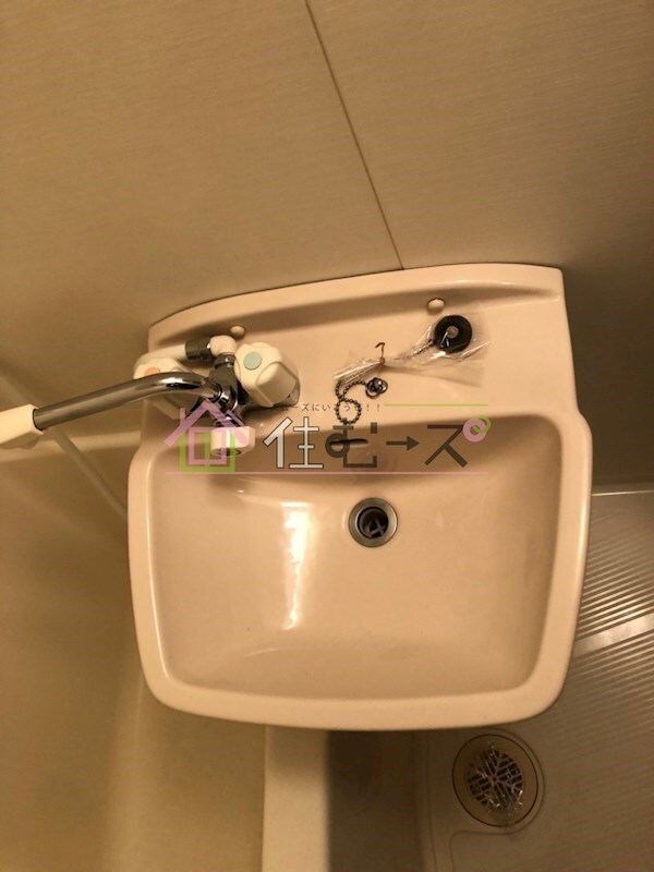 プレサンス新大阪の物件内観写真