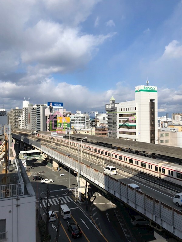 プレサンス新大阪の物件内観写真