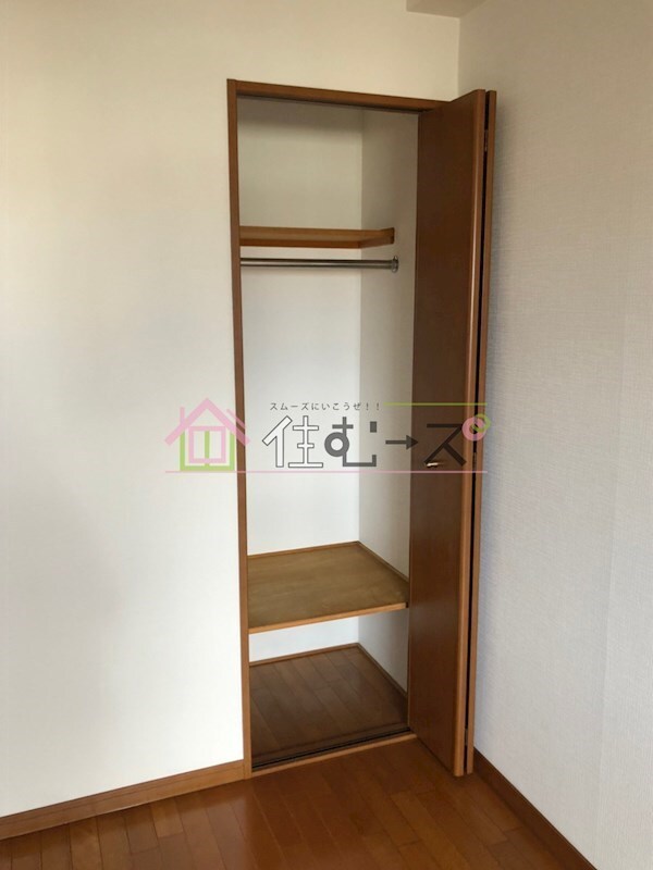 プレサンス新大阪の物件内観写真