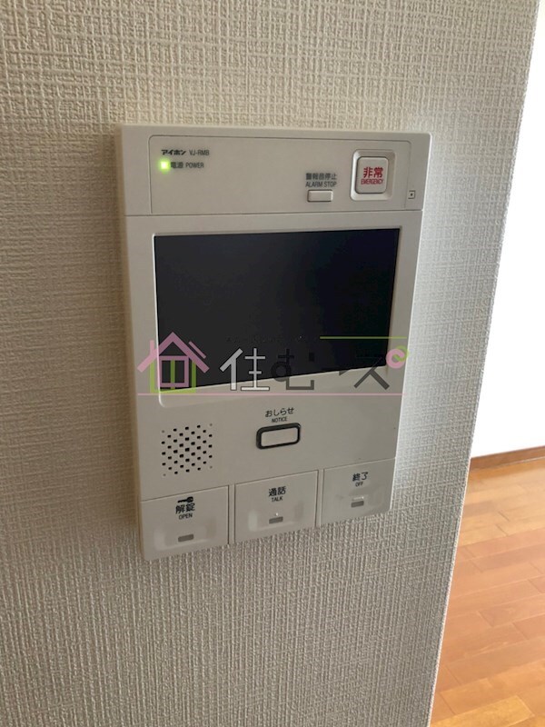 プレサンス新大阪の物件内観写真