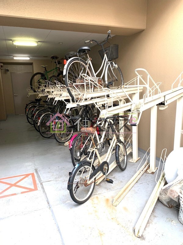 プレサンス新大阪の物件内観写真