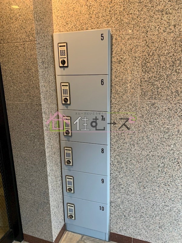 プレサンス新大阪の物件内観写真